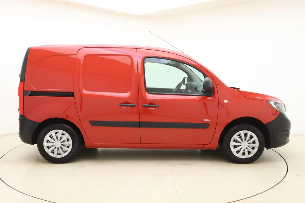 Mercedes-Benz Citan – foto 7