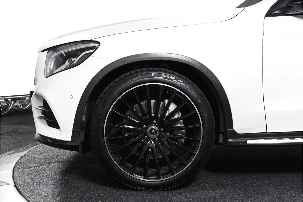 Mercedes-Benz GLC – foto 49