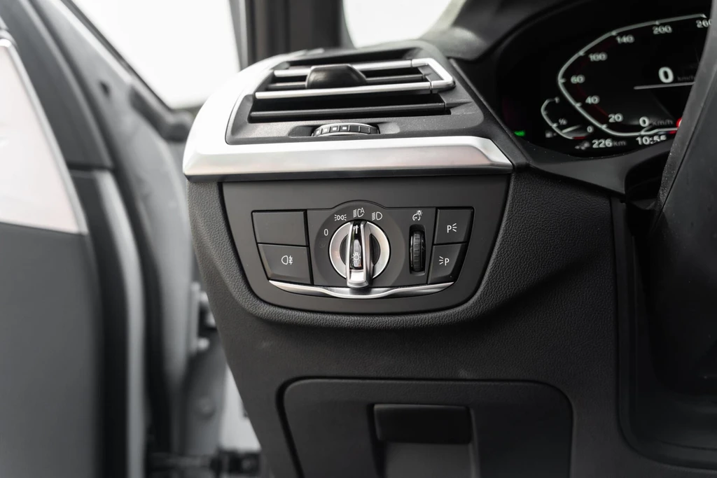 BMW X3 – foto 51