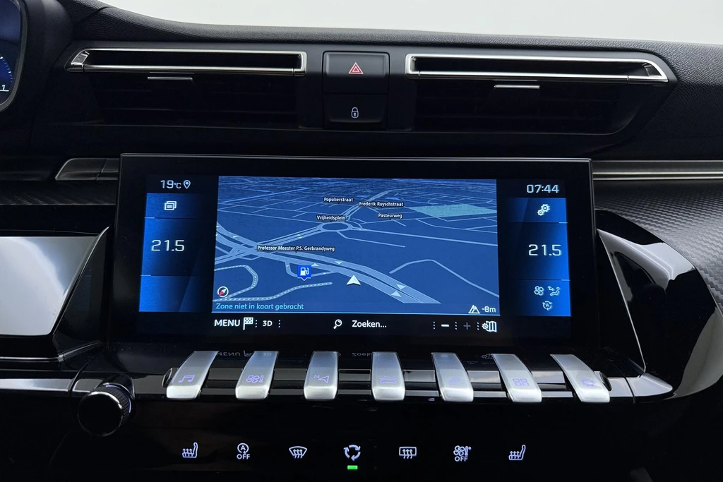Peugeot 508 – foto 29