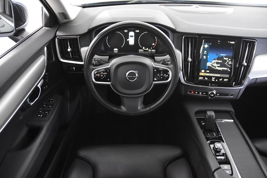 Volvo V90 – foto 21