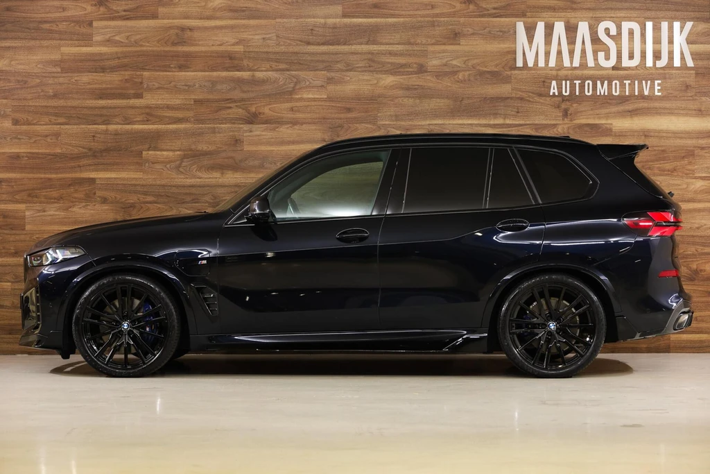 BMW X5 – foto 3