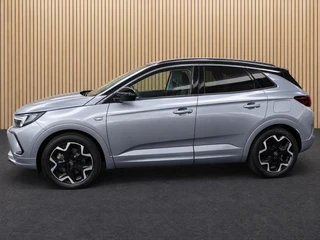 Opel Grandland – thumbnail 1