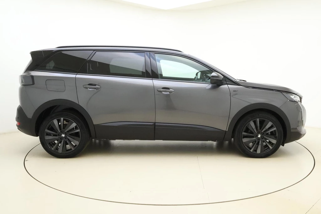 Peugeot 5008 – foto 7