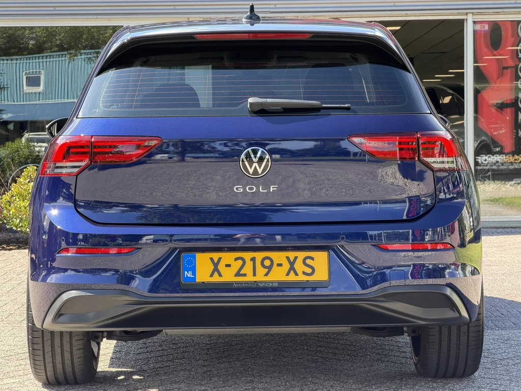 Volkswagen Golf – foto 4
