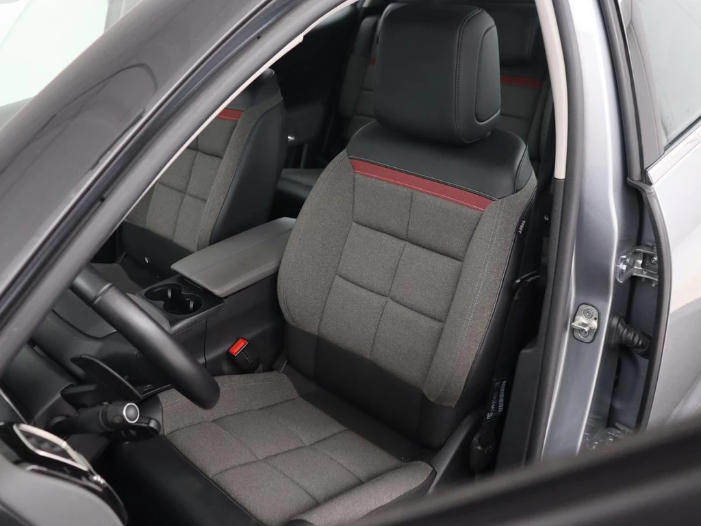 Citroën C5 Aircross – foto 7
