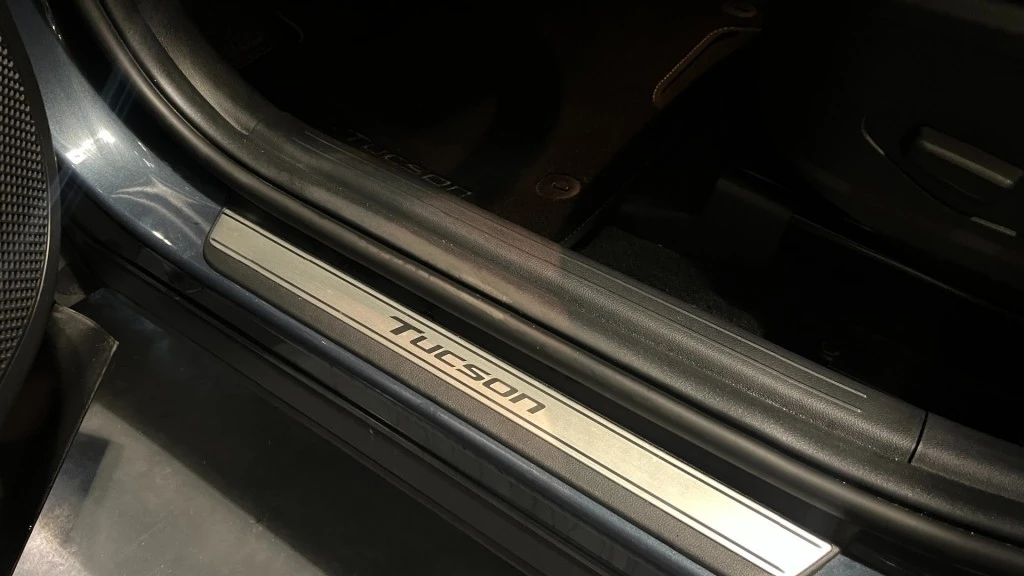 Hyundai Tucson – foto 34