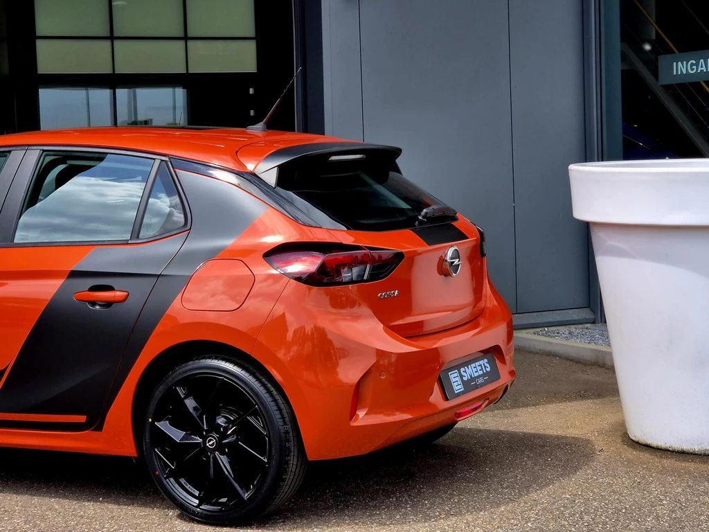 Opel Corsa – foto 8