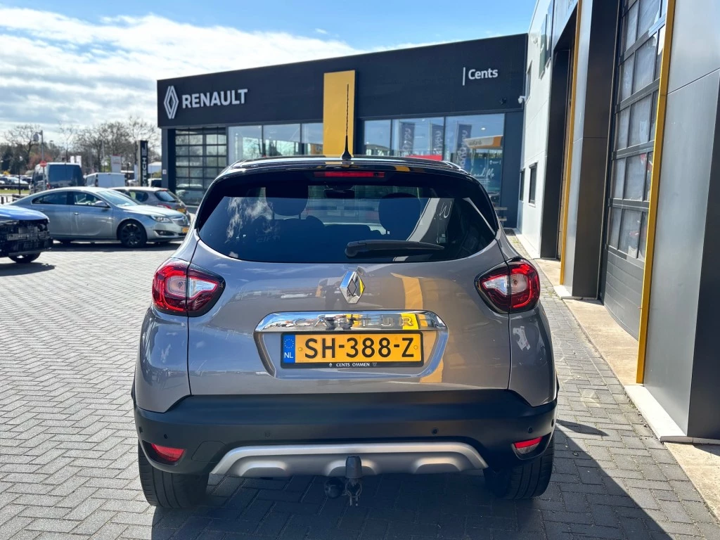 Renault Captur – foto 6
