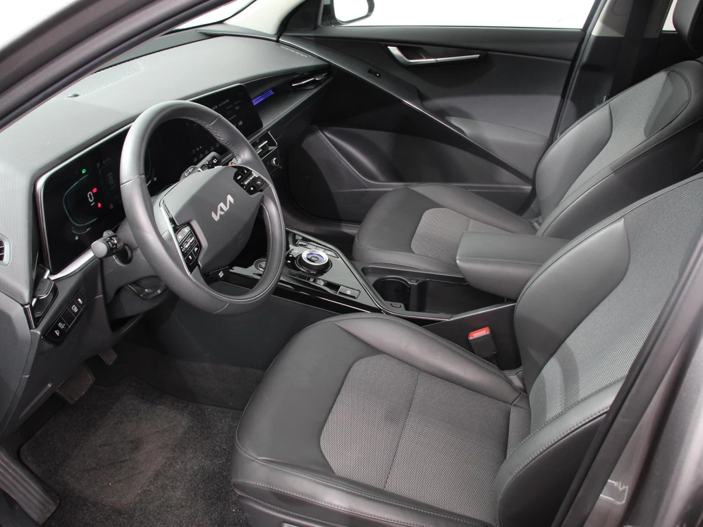 Kia Niro – foto 7