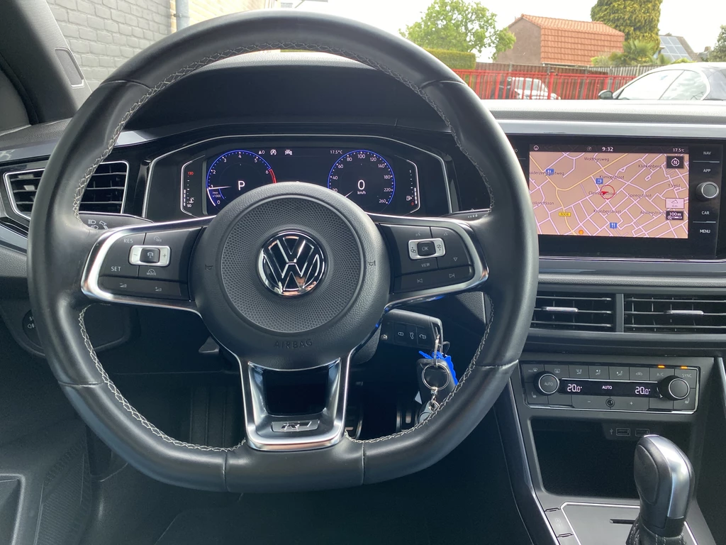 Volkswagen Polo – foto 23