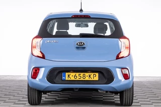 Kia Picanto – thumbnail 2