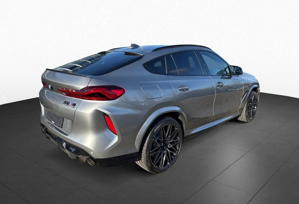 BMW X6 – foto 3