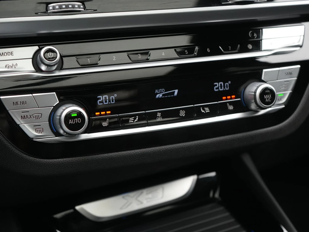 BMW X3 – foto 25