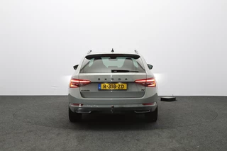 Škoda Superb – thumbnail 4