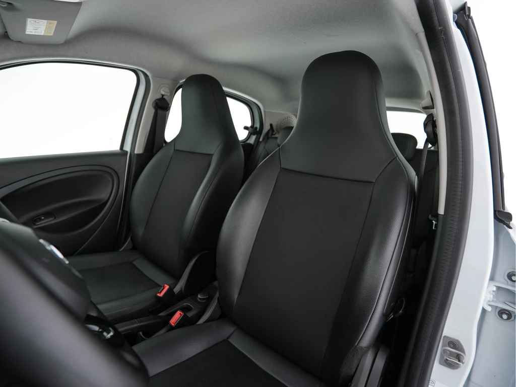smart Forfour – foto 9