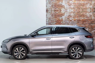 BYD SEAL U – thumbnail 5