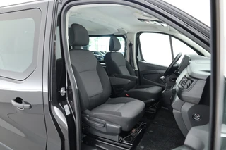 Renault Trafic – thumbnail 34