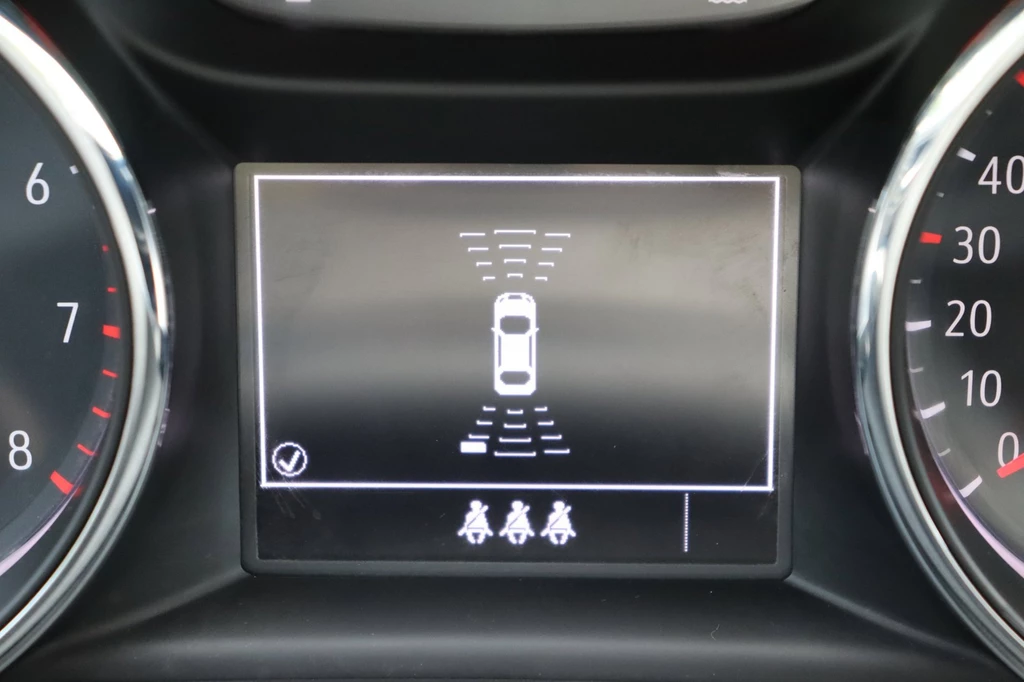 Opel Astra – foto 13