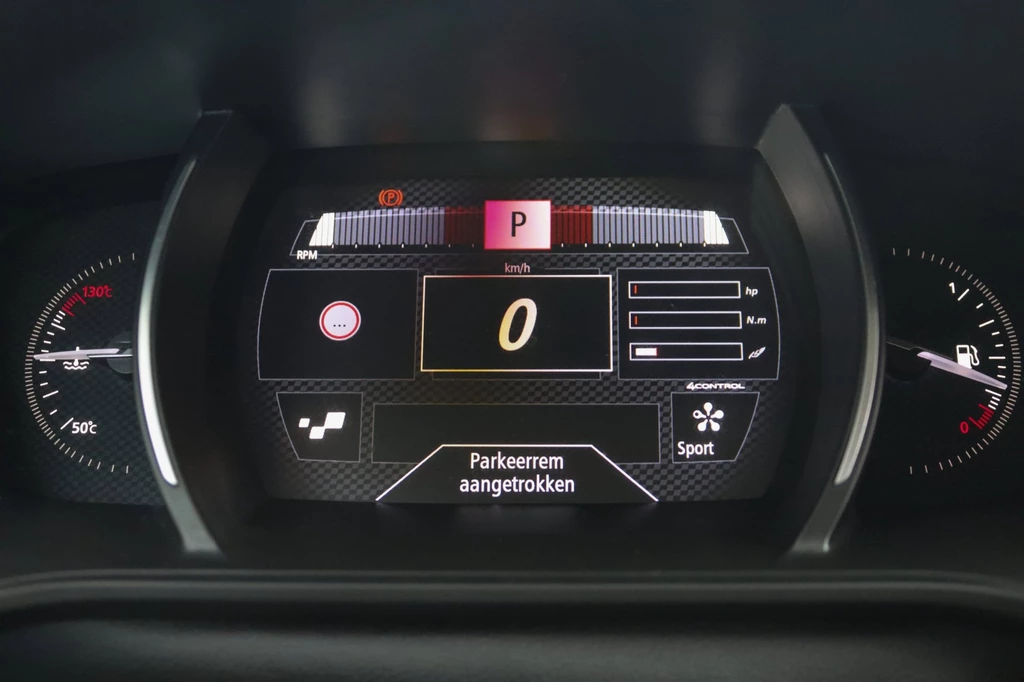 Renault Mégane – foto 37