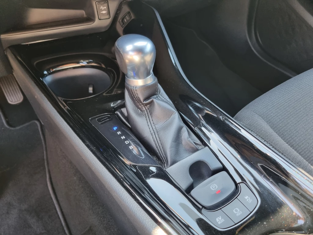 Toyota C-HR – foto 42