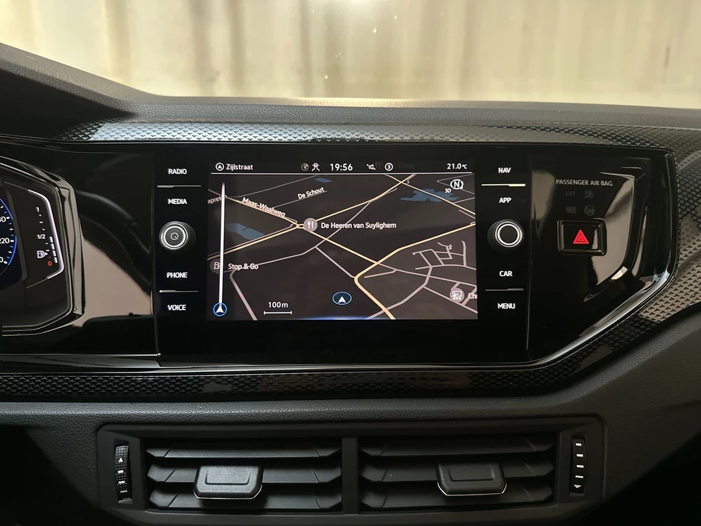 Volkswagen Taigo – foto 14