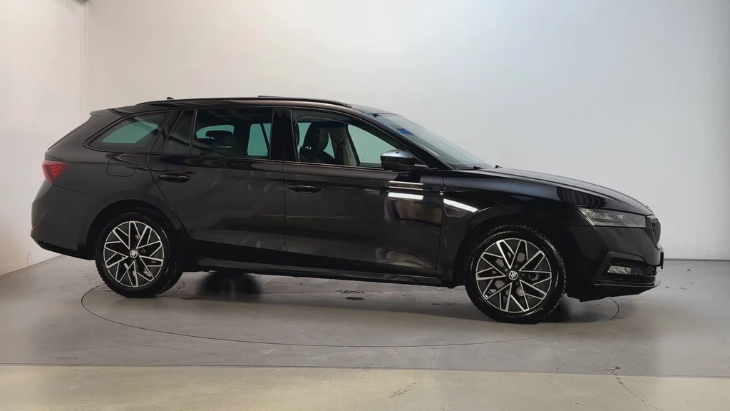 Škoda Octavia – foto 5