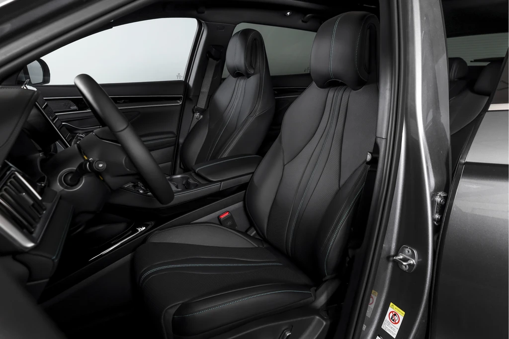 BYD SEAL U – foto 13