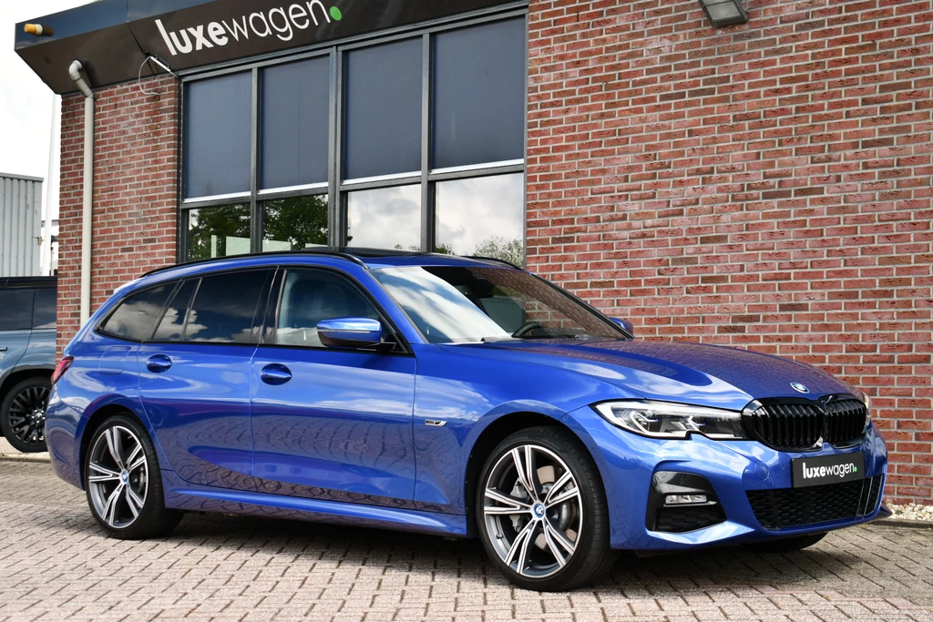 BMW 3 Serie – foto 22