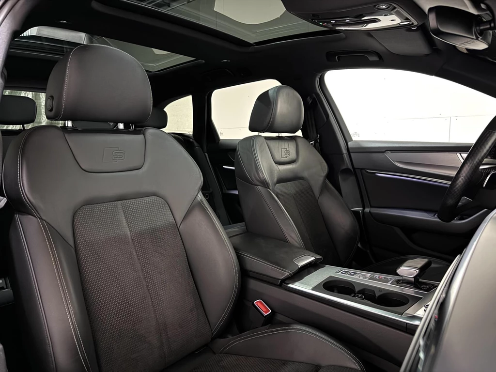 Audi A6 – foto 29