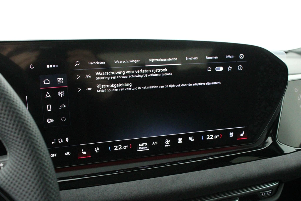 Audi A6 – foto 35