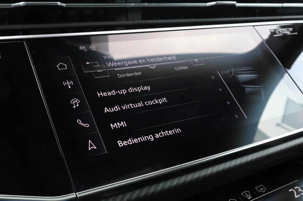 Audi Q8 – foto 50