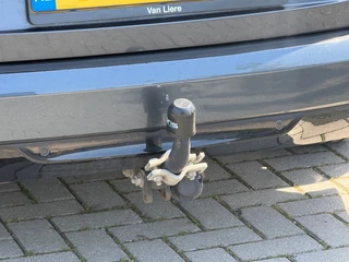 Renault Mégane Estate – thumbnail 32