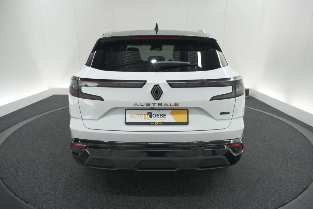 Renault Austral – foto 10