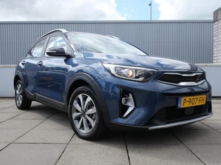 Kia Stonic – thumbnail 6