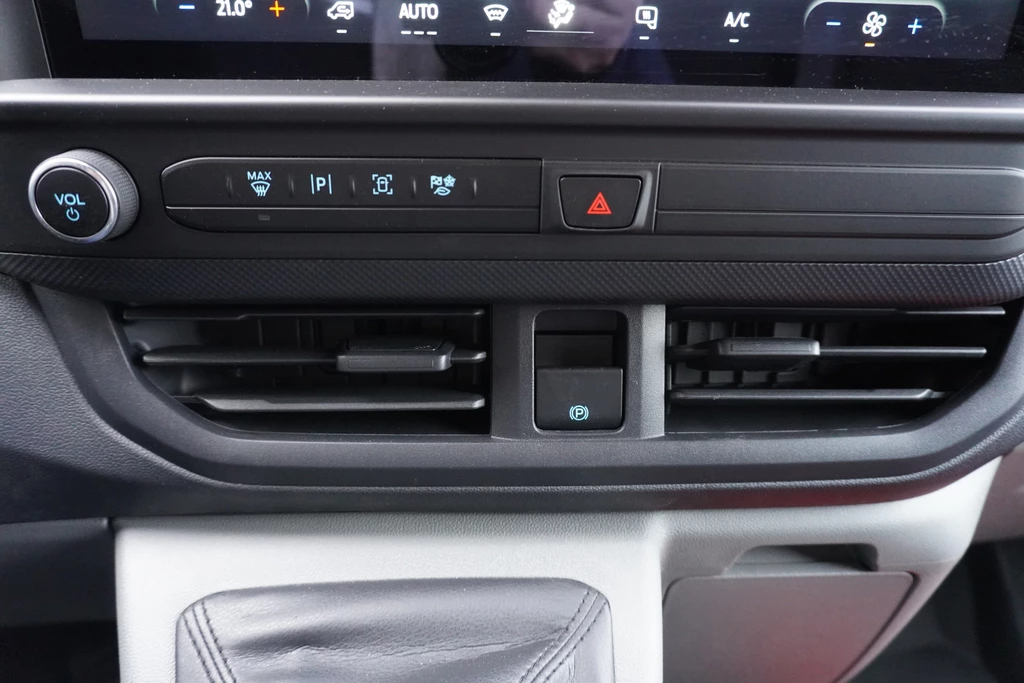Ford Transit Custom – foto 23