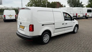 Volkswagen Caddy – thumbnail 7