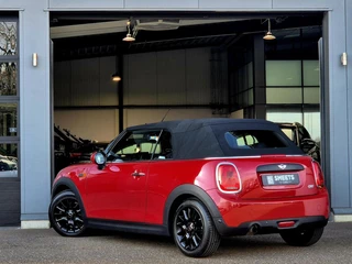 MINI One Cabrio – thumbnail 6
