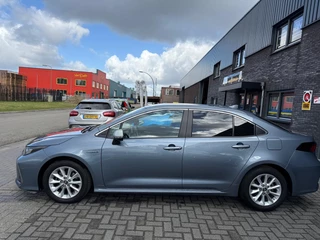 Toyota Corolla – thumbnail 4