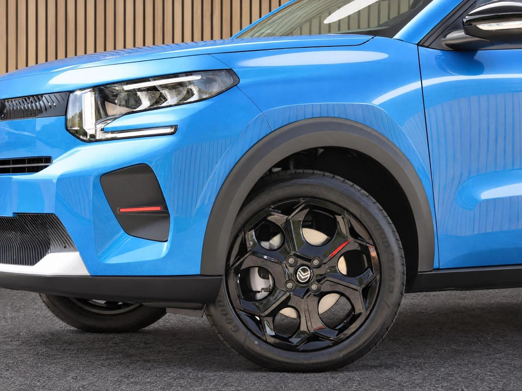 Citroën C3 – foto 11