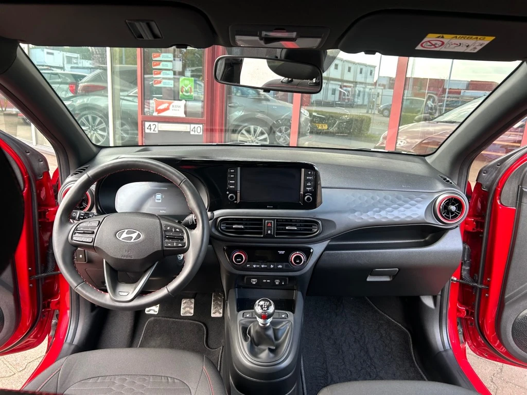 Hyundai i10 – foto 6