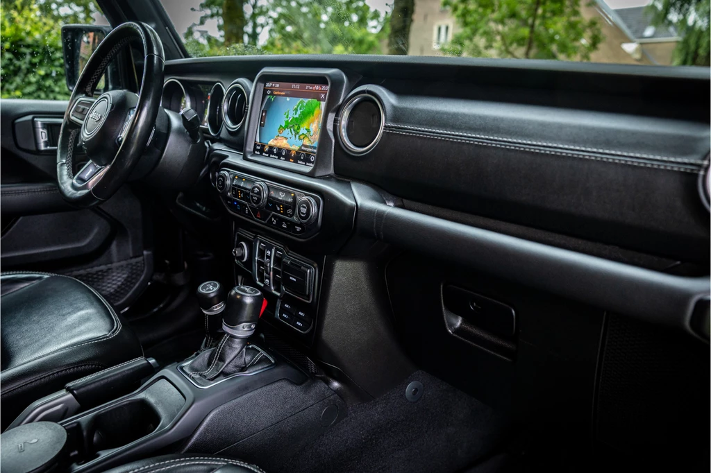 Jeep Wrangler – foto 18