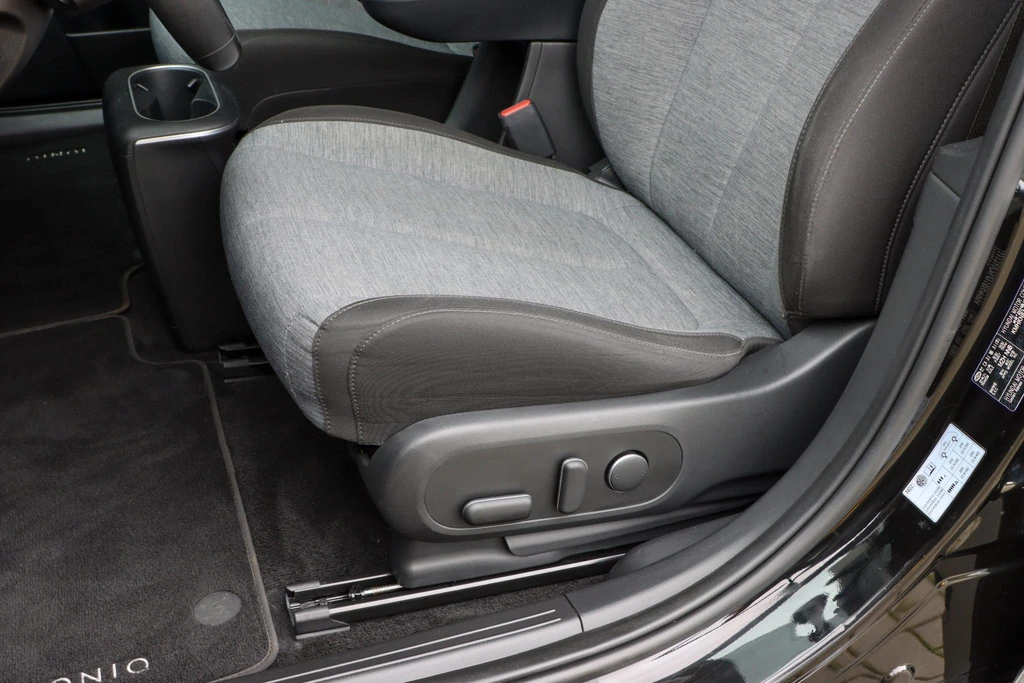 Hyundai IONIQ 5 – foto 24