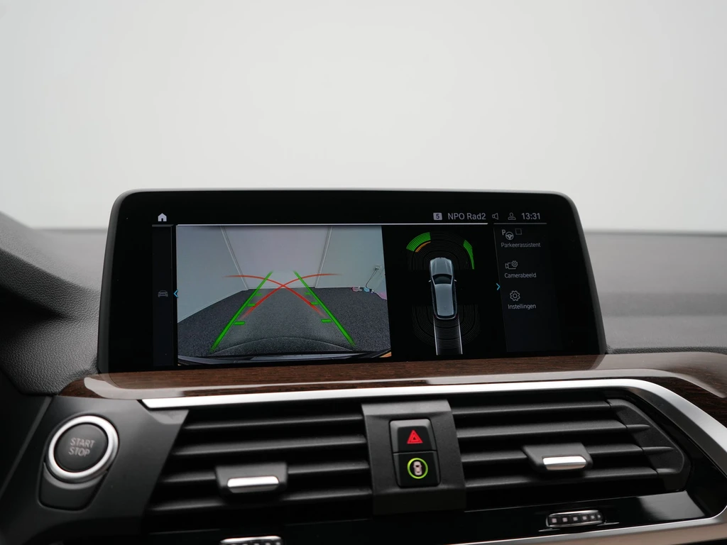 BMW X3 – foto 21