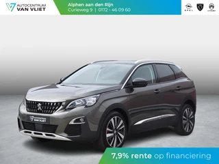Peugeot 3008 – thumbnail 1