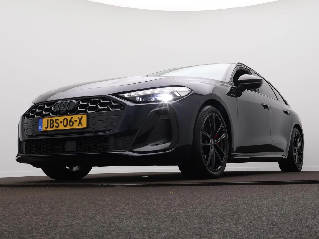 Audi A5 – foto 2