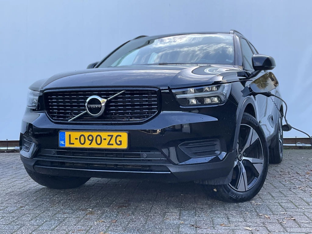 Volvo XC40 – foto 2