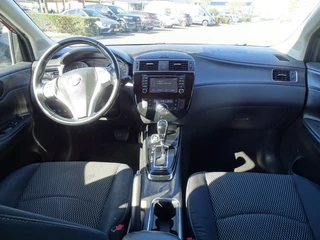 Nissan Pulsar – thumbnail 7