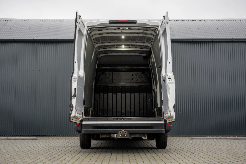Iveco Daily – foto 8