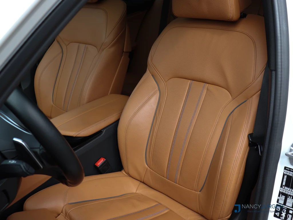 BMW 5 Serie – foto 23